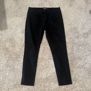 RSQ Black Jeans